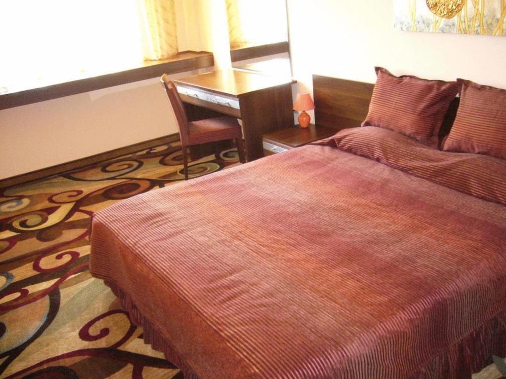 City Hotel Stara Zagora Habitación foto