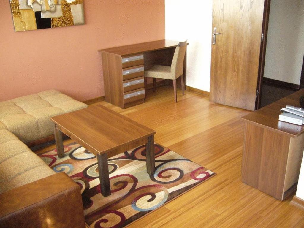 City Hotel Stara Zagora Habitación foto