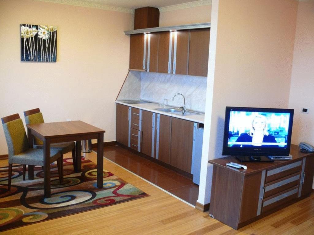 City Hotel Stara Zagora Habitación foto